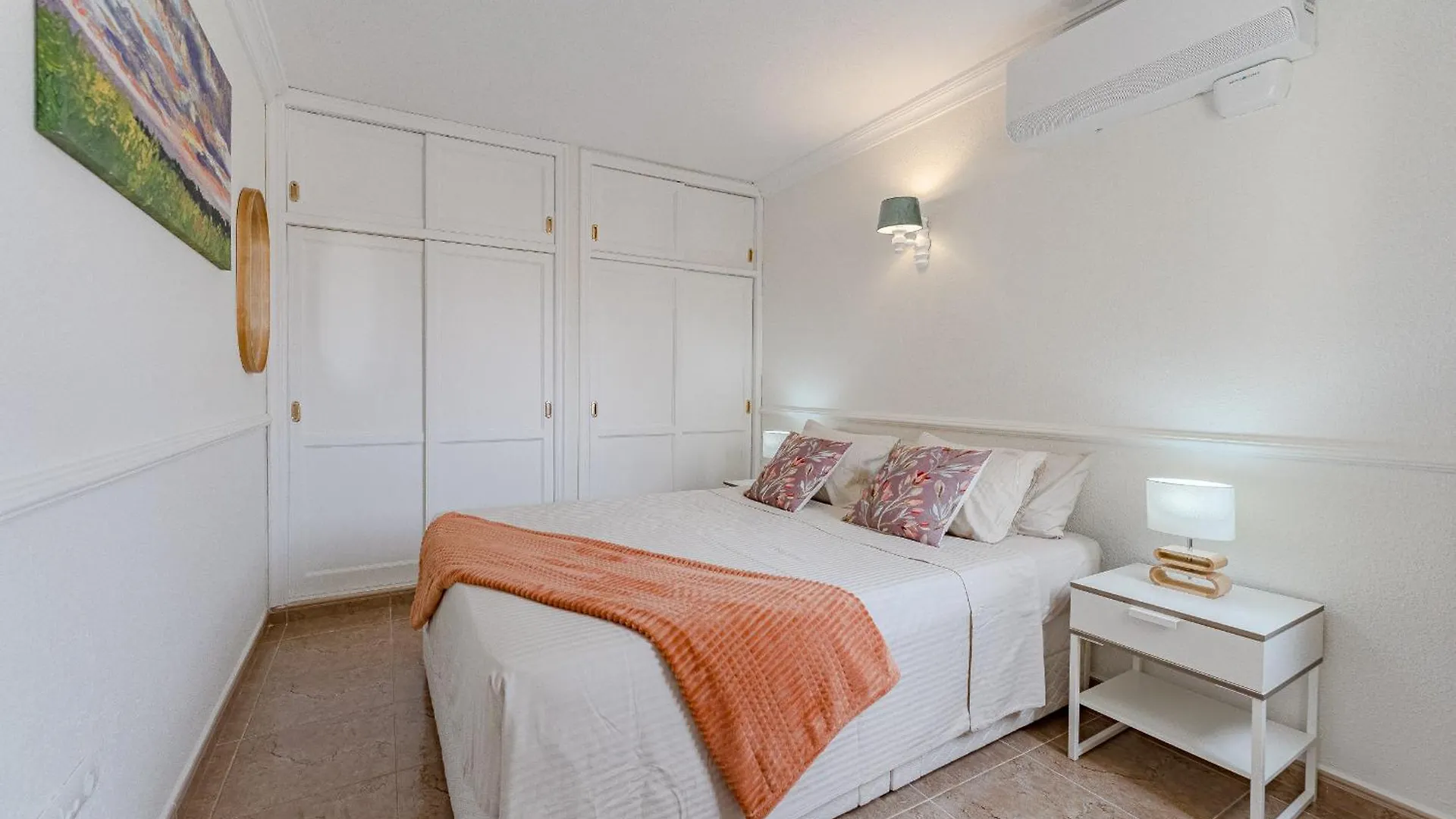 Cozy Spacious Seaview 300M Beach Costa Adeje  Apartment Costa Adeje (Tenerife)
