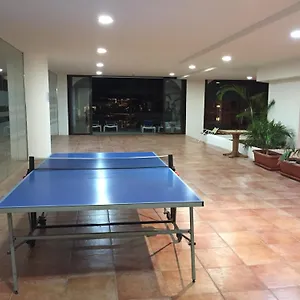  Apartamento Luxury Complex Near The Sea