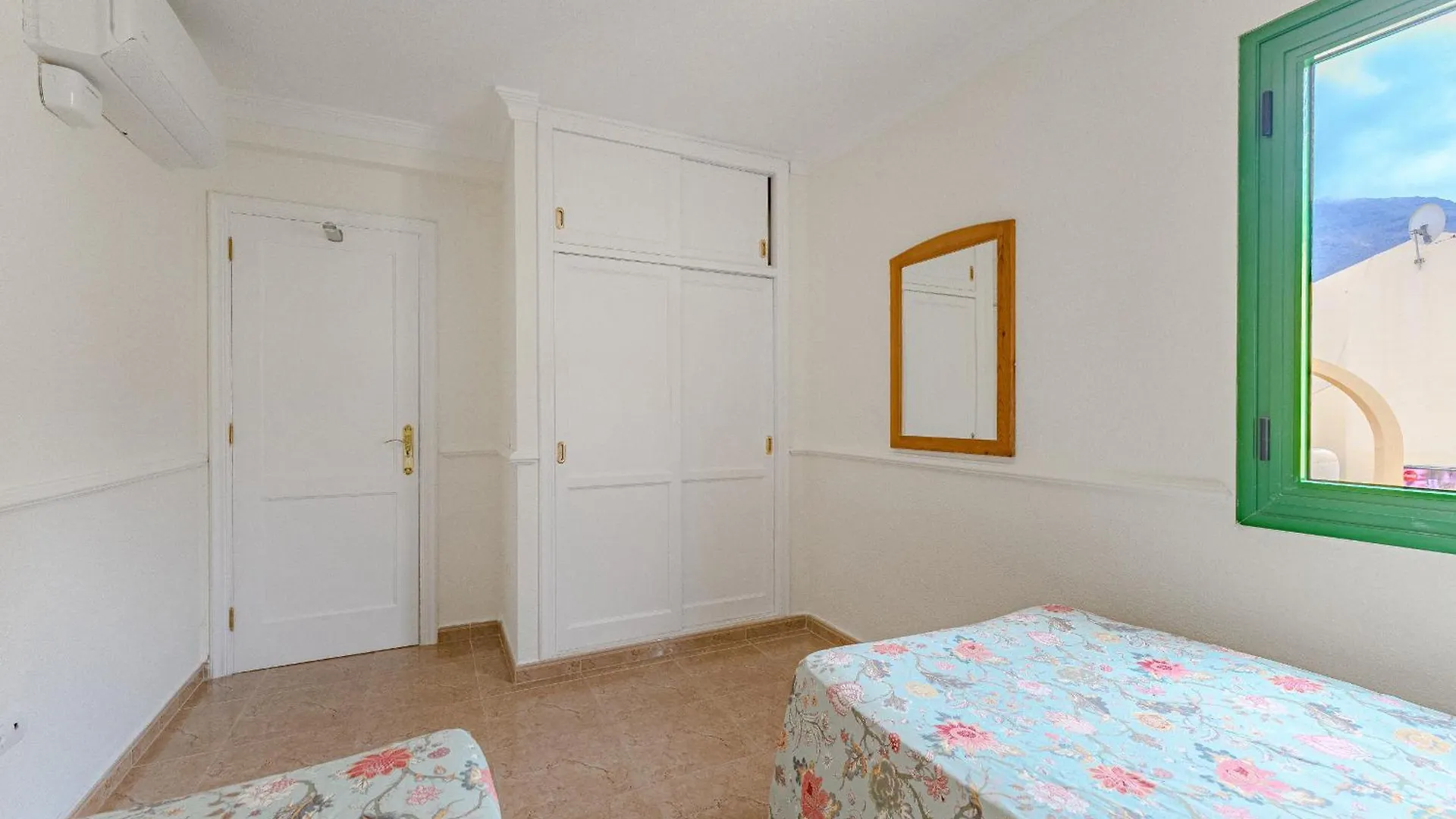 Cozy Spacious Seaview 300M Beach Costa Adeje  Costa Adeje (Tenerife)